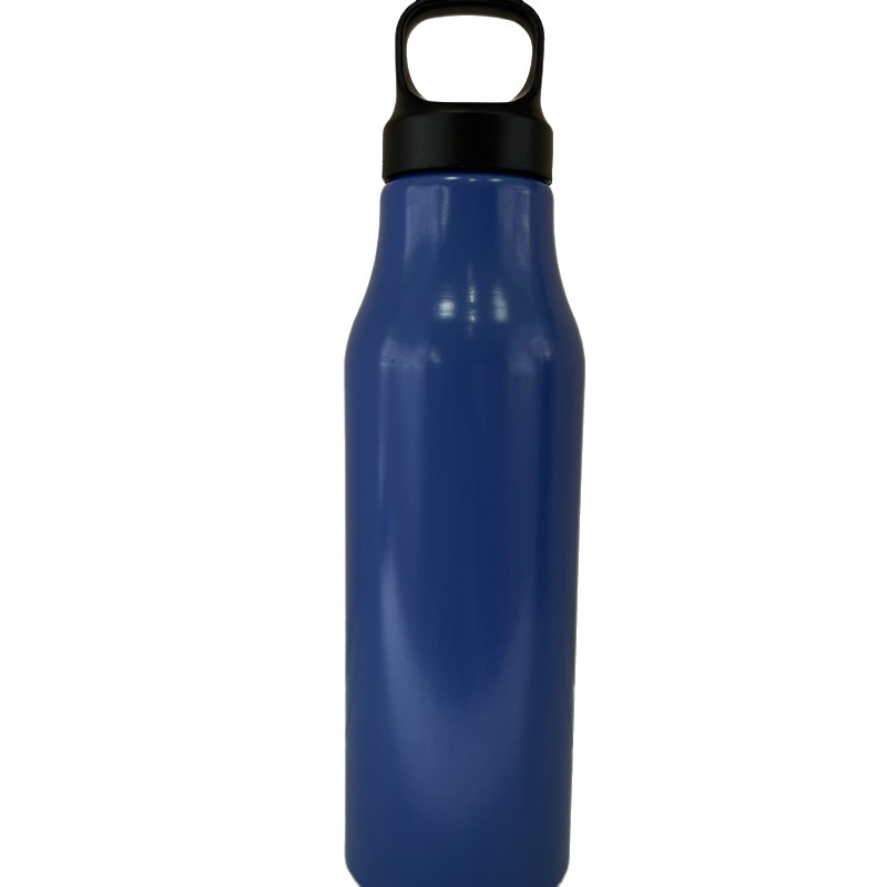  Large Capacity Aluminum Water Bottle