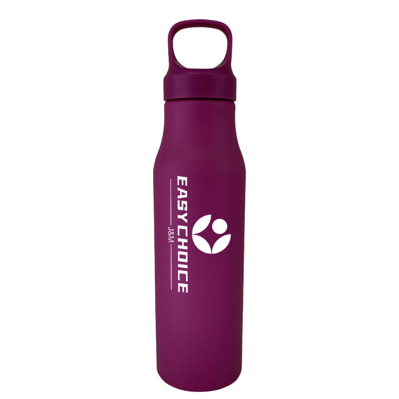  Large Capacity Aluminum Water Bottle
