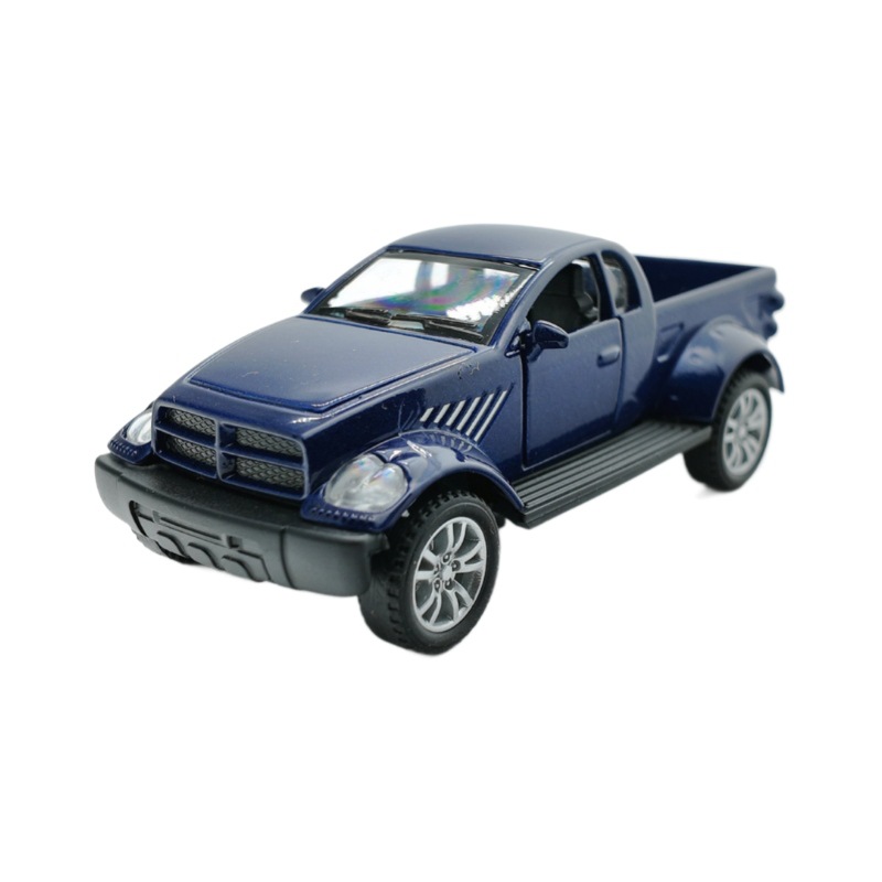Pickup Truck Alloy Model