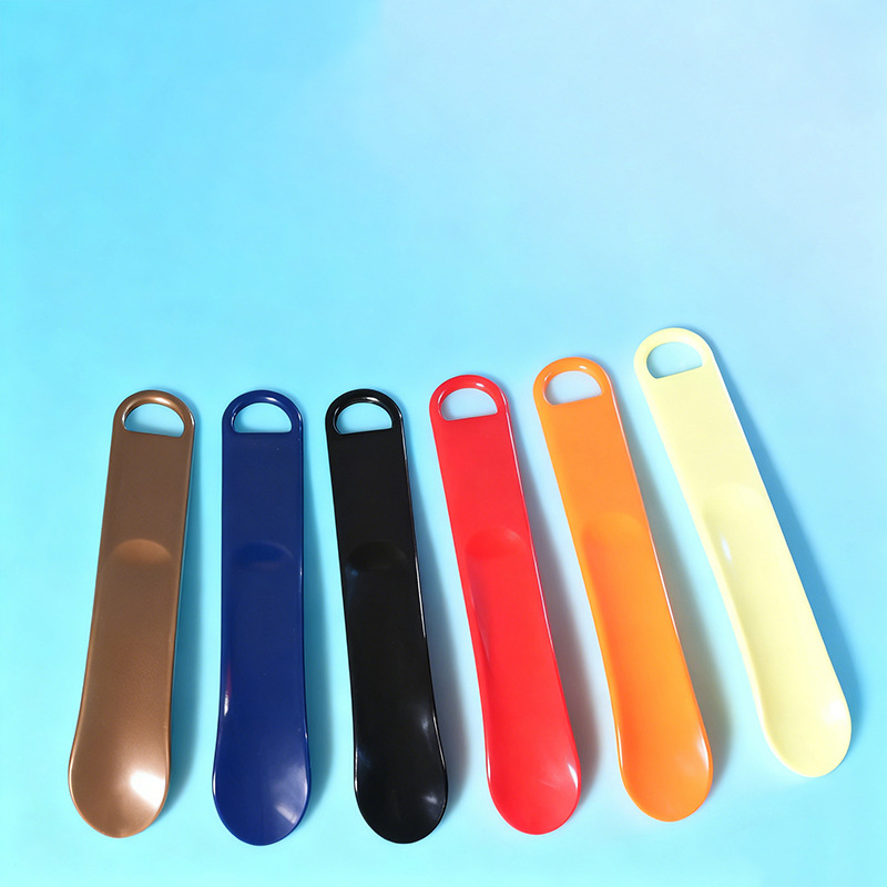 Plastic Shoe Horn