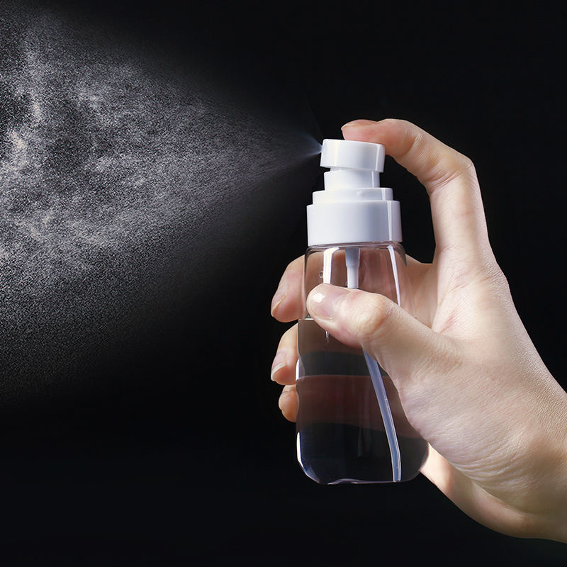 3.4oz Spray Bottle