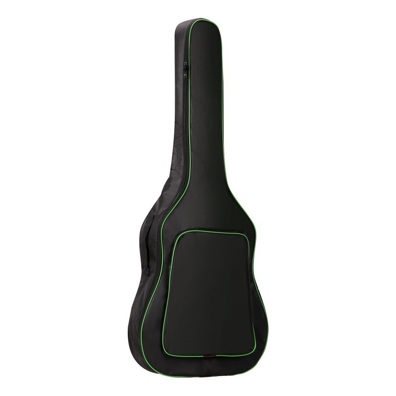 41-Inch Padded Guitar Backpack Case