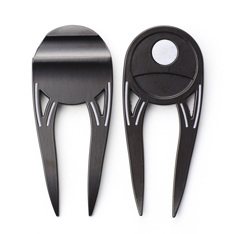 Golf Divot Tool w/Bottle Opener