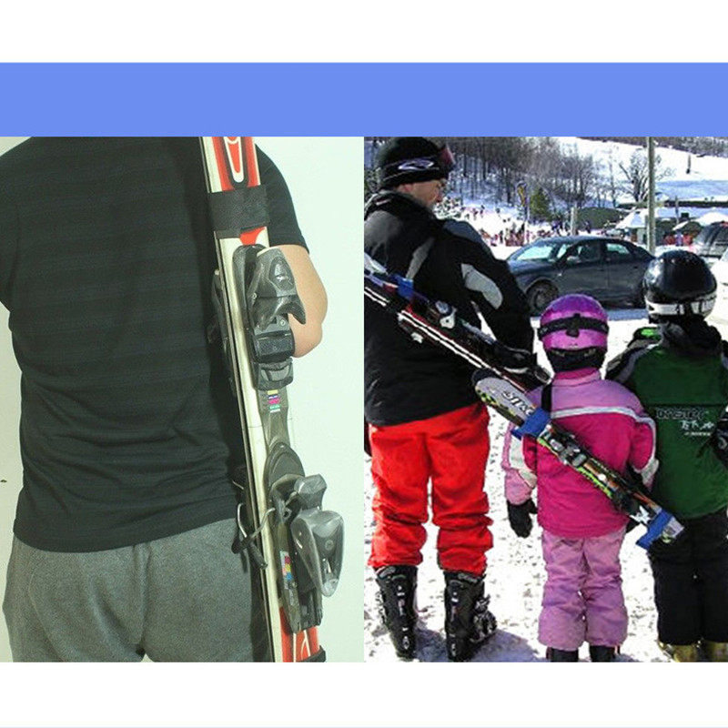 Ski Board Carry Strap