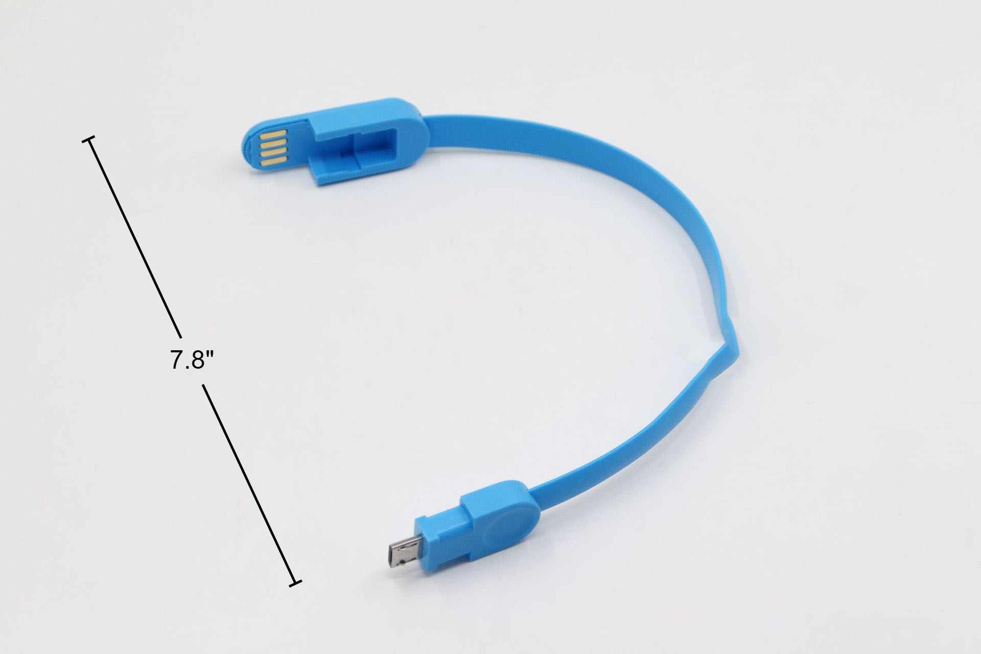 Wristband Charging Cable