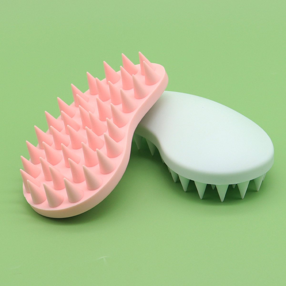 Silicone Pet Brush