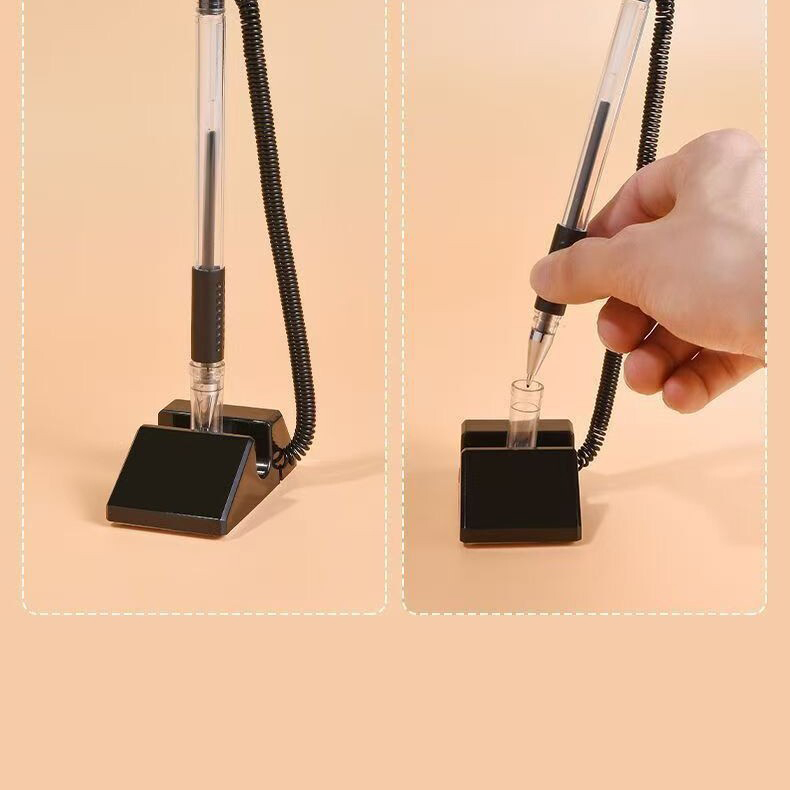 Desktop Gel Pen
