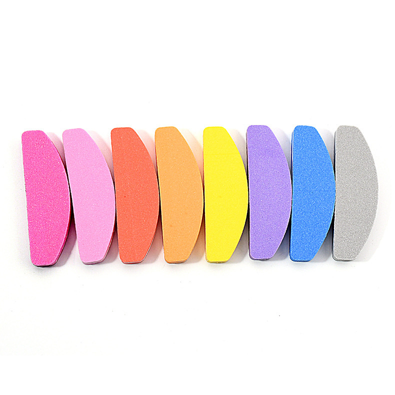 Mini Sponge Nail File