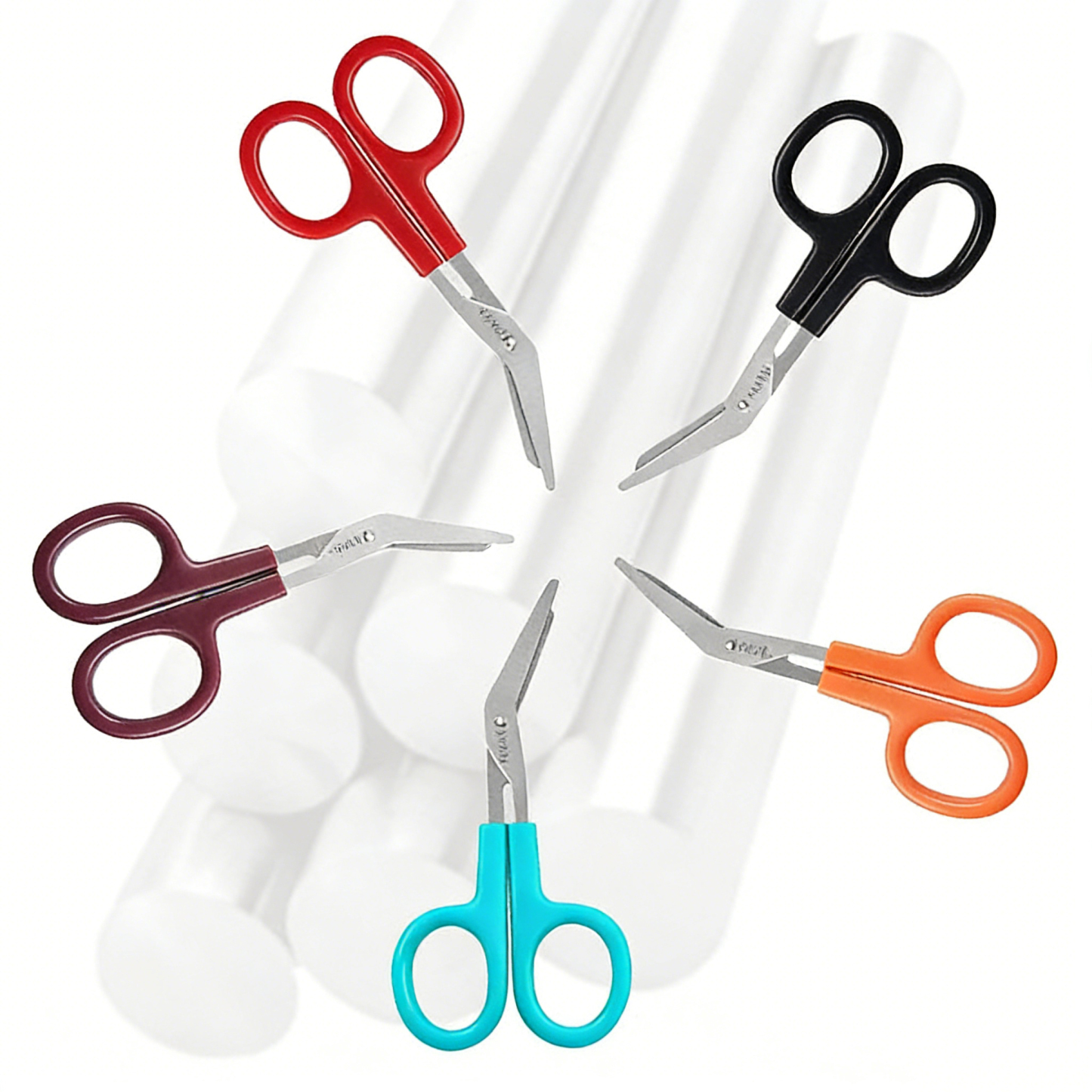Stainless Steel Bandage Scissor