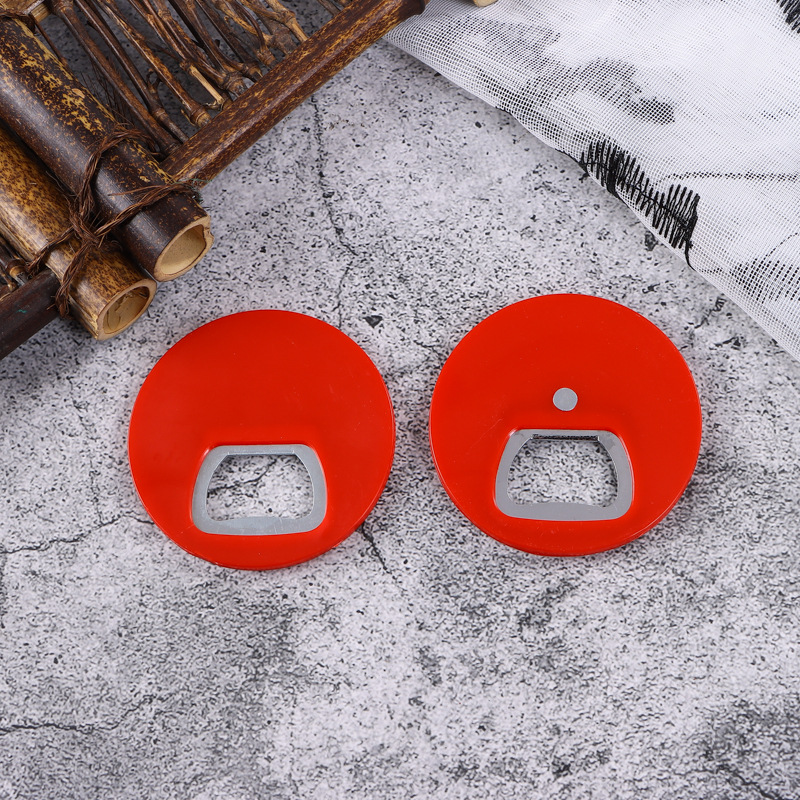 Fridge Magnet Bottle Opener