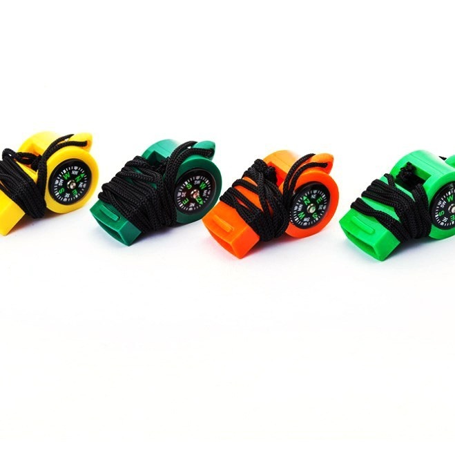 Compass Whistle