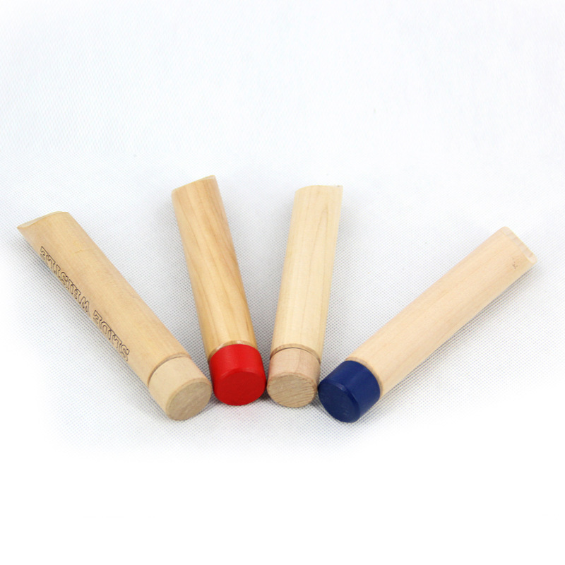Wooden Slide Whistle