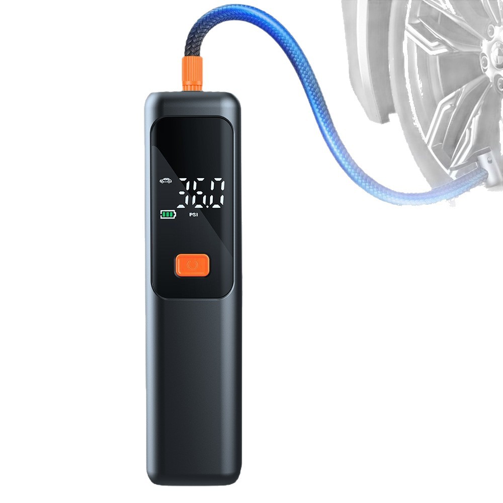 Car Air Compressor