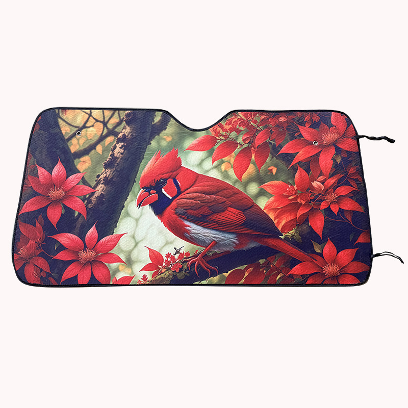 Car Windshield Sun Shade