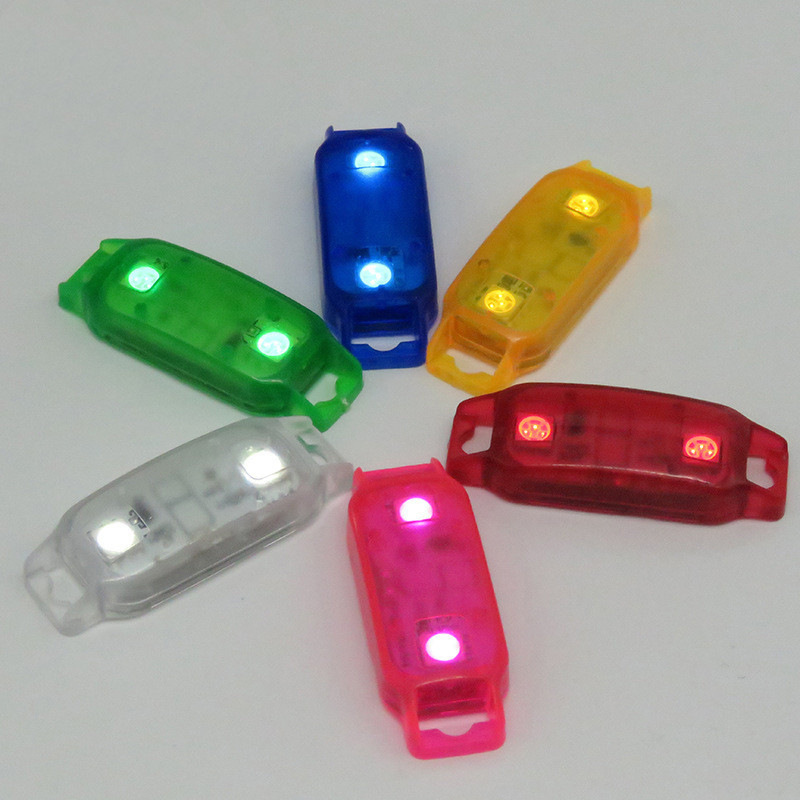 LED Flash Shoe Lights