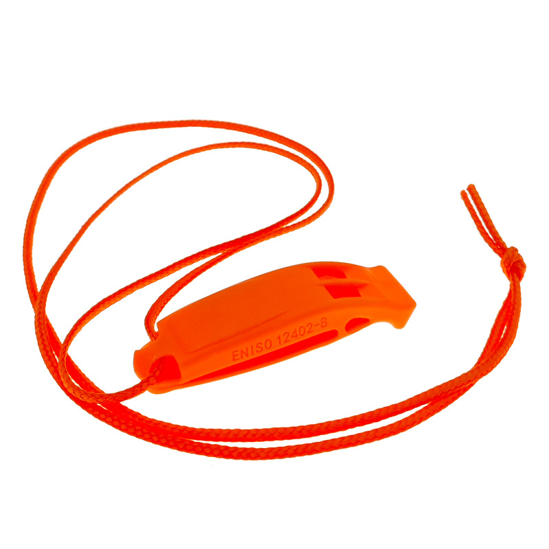 Emergency Survival Whistle