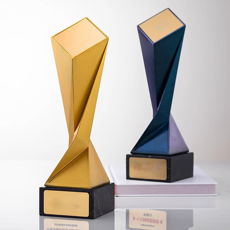 Resin Trophy