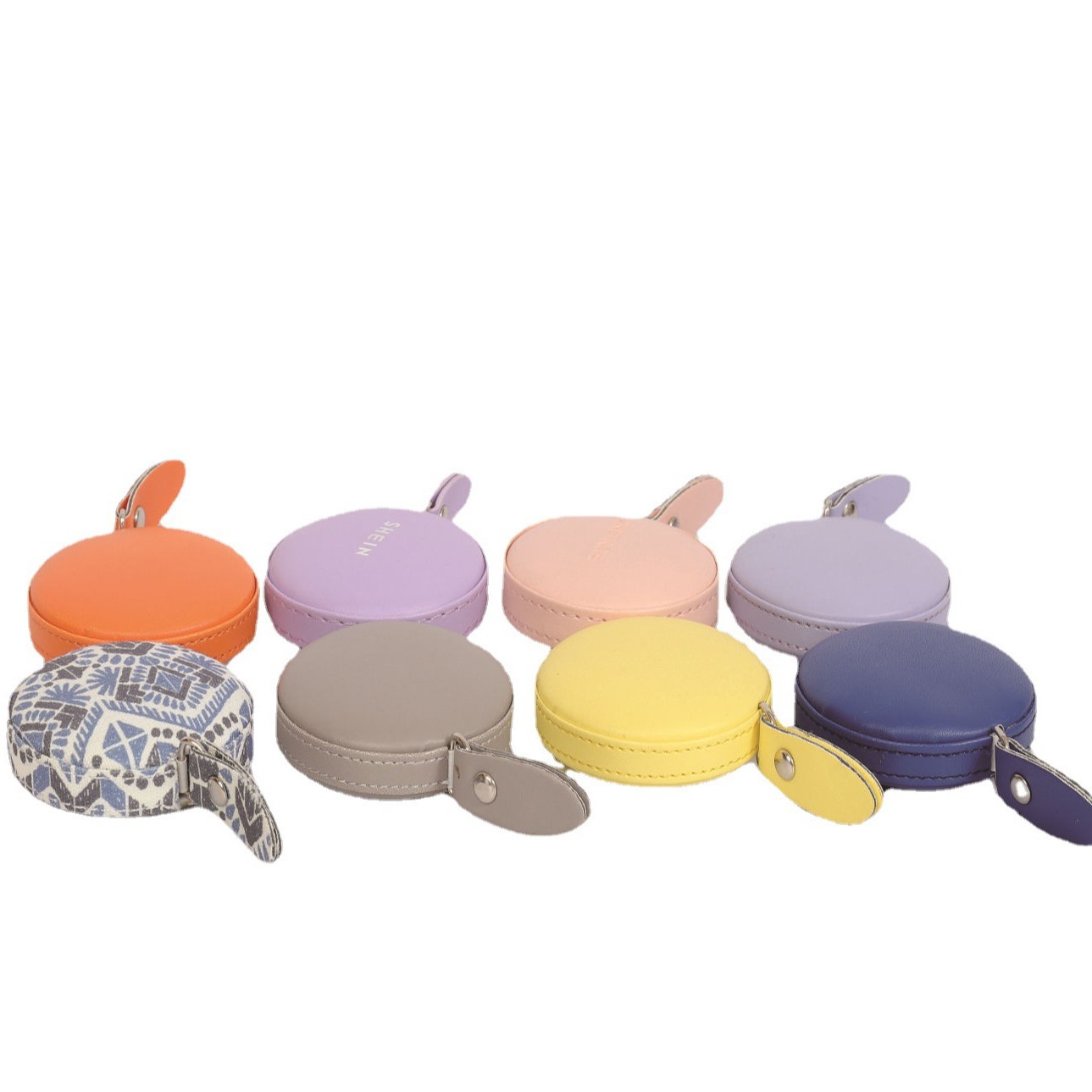 59-Inch PU Tape Measure