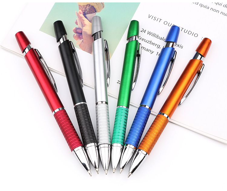 Custom Ballpoint Pens