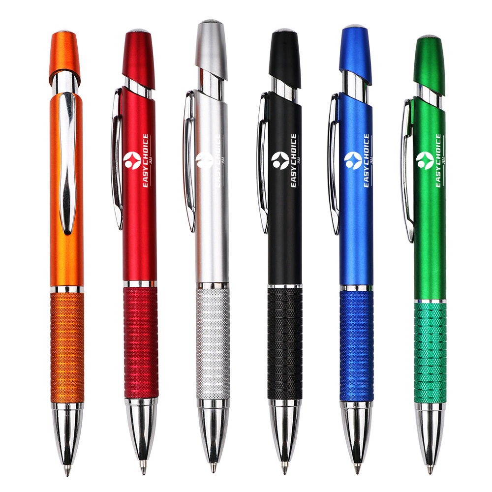 Custom Ballpoint Pens