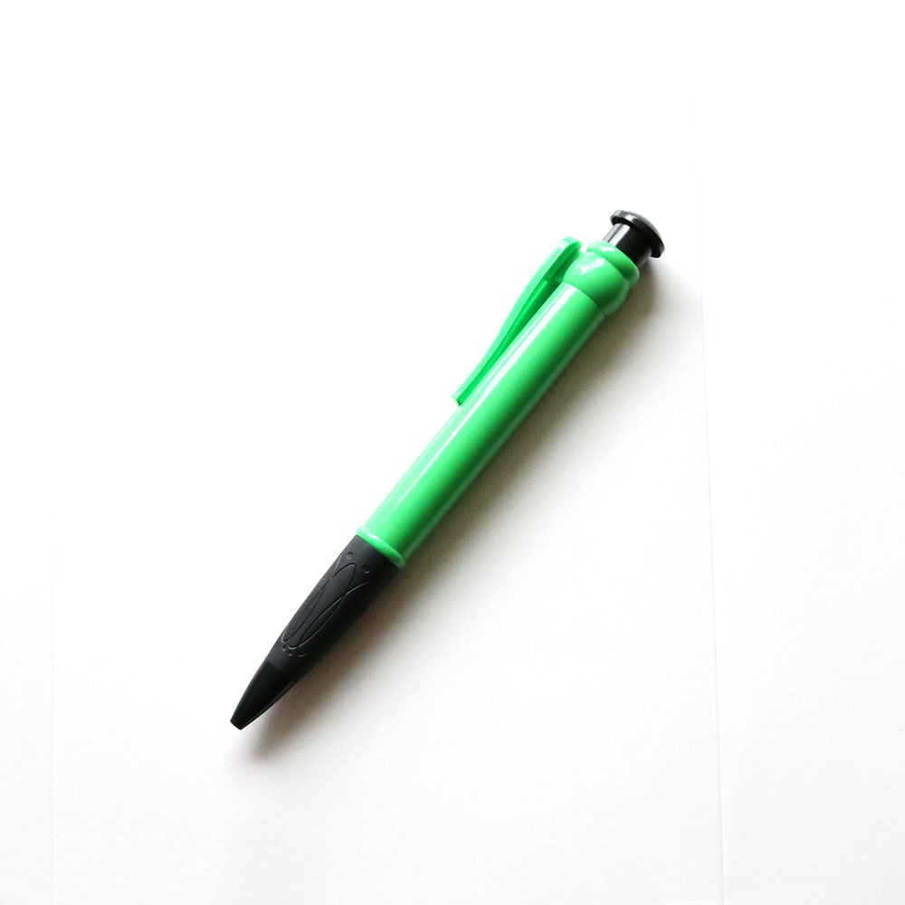 Giant 11in Ballpoint Pens – Jumbo Candy-Colored Cartoon Pens