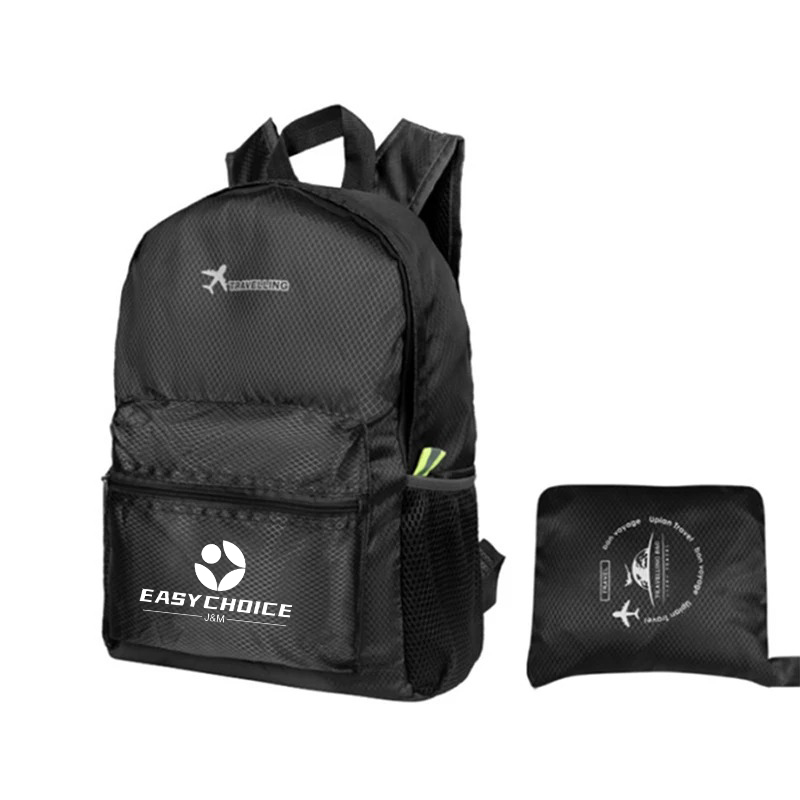 Foldable Waterproof Backpack