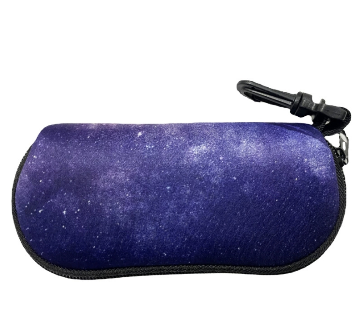 Full Color Neoprene Sunglasses Bag