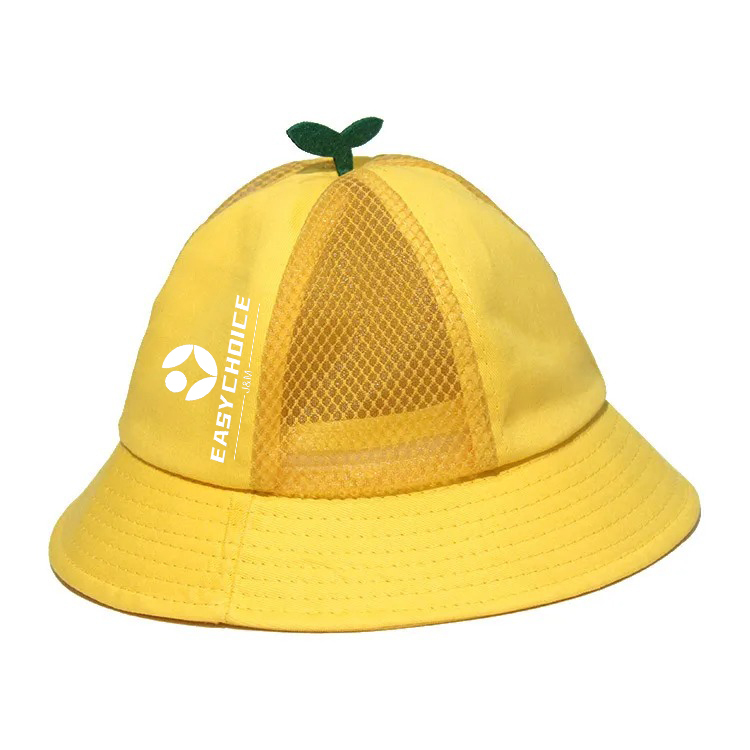 Childern Bucket Hat