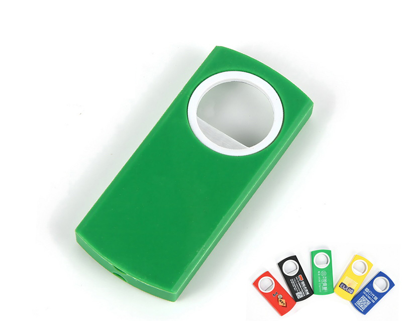 Plastic Beer Bottle Opener