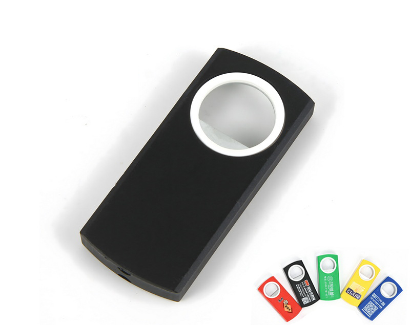 Plastic Beer Bottle Opener