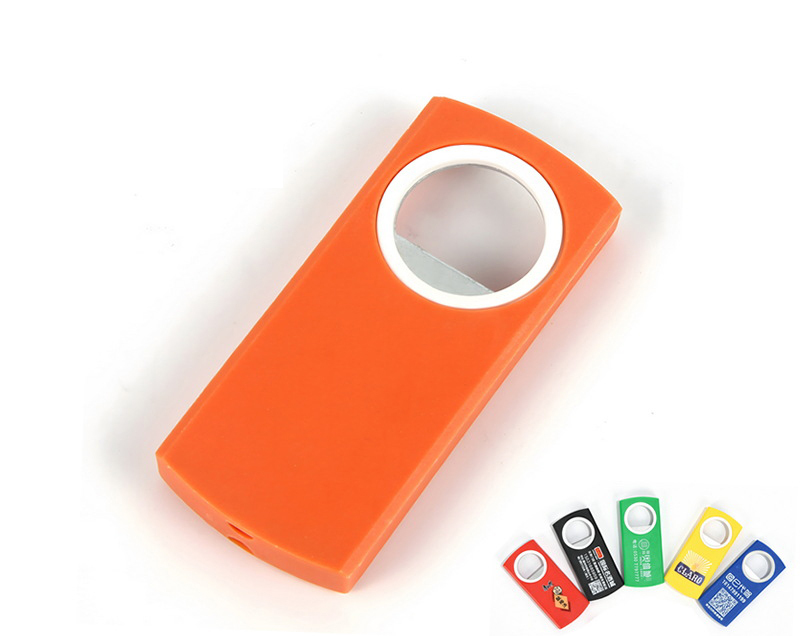 Plastic Beer Bottle Opener