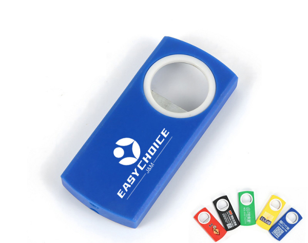 Plastic Beer Bottle Opener