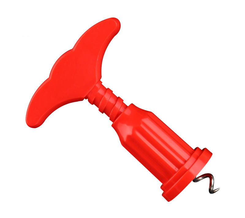 Plastic Wine Opener