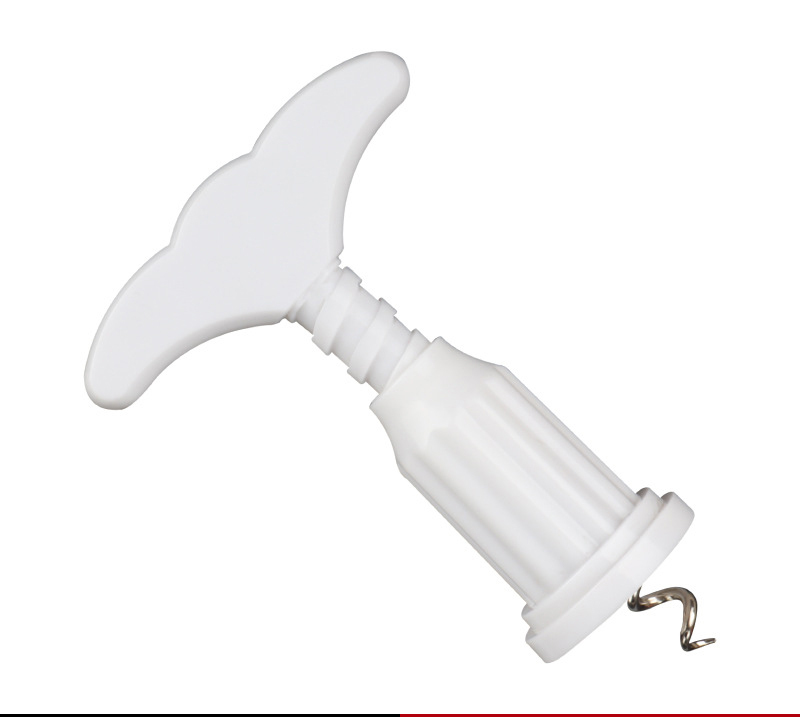 Plastic Wine Opener