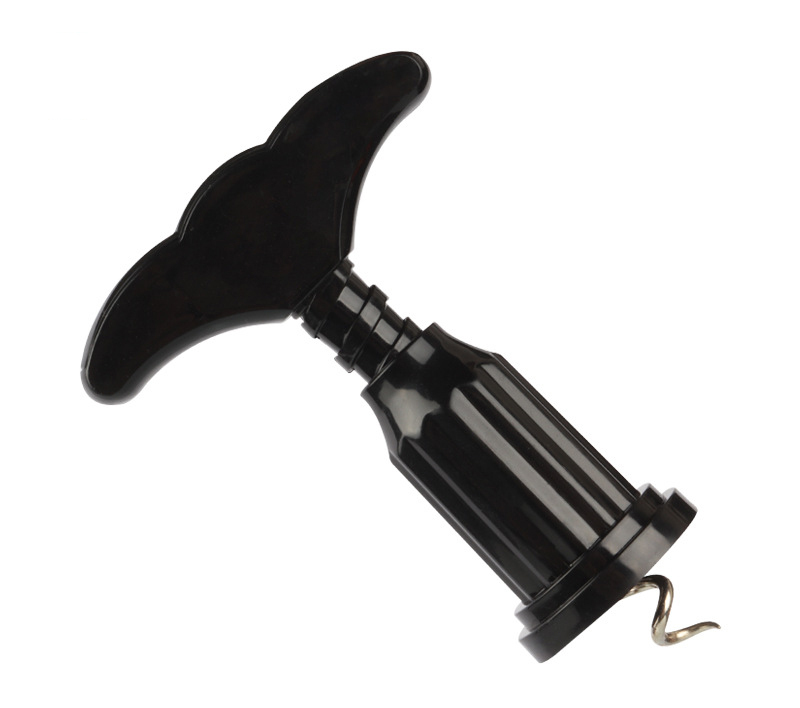 Plastic Wine Opener