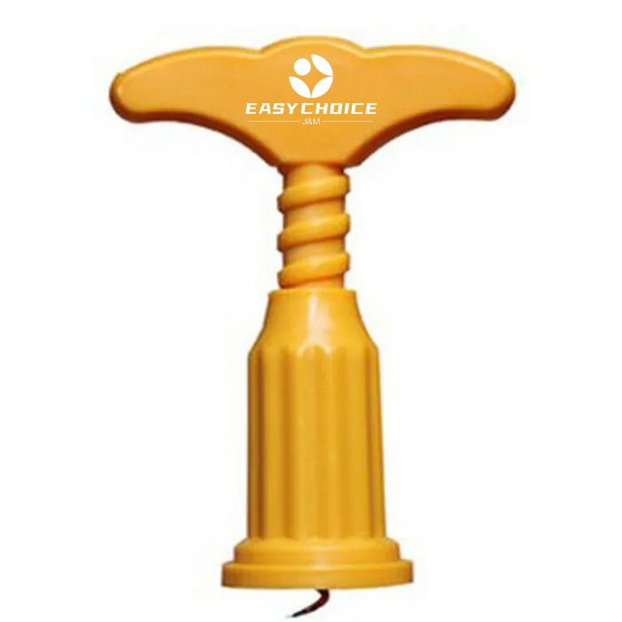 Plastic Wine Opener