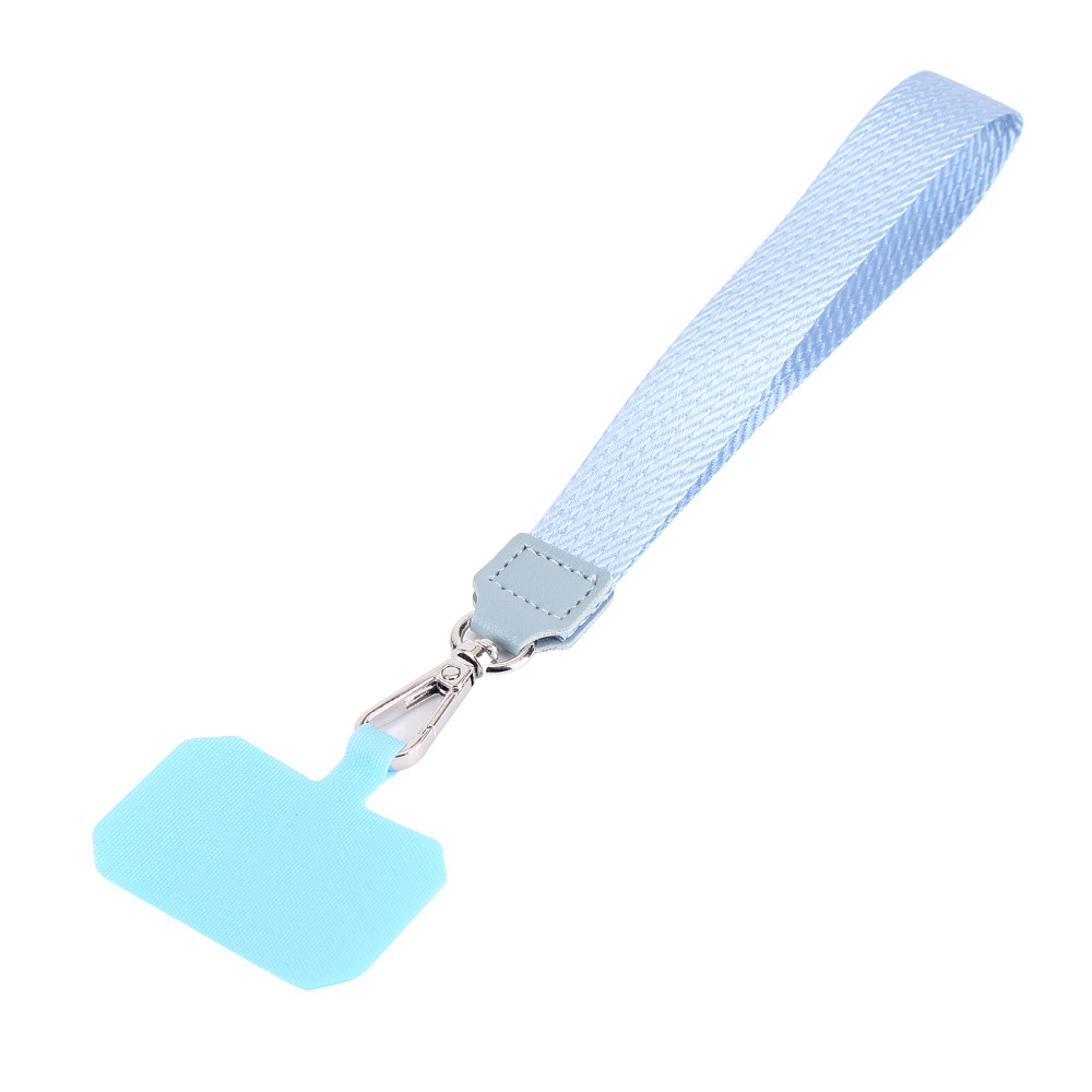 Wrist Strap Phone Case Lanyard