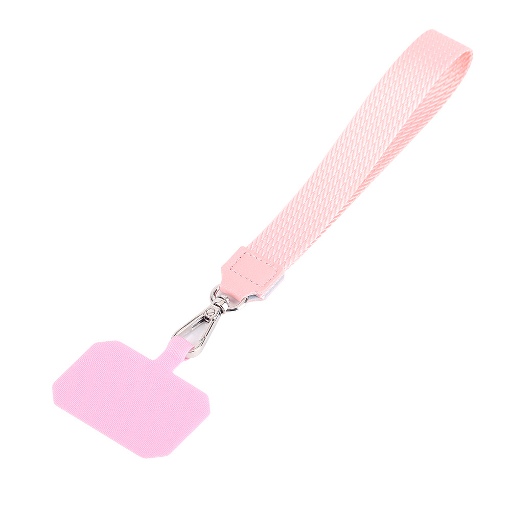 Wrist Strap Phone Case Lanyard