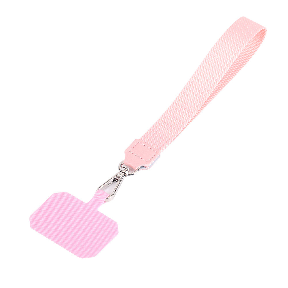 Wrist Strap Phone Case Lanyard