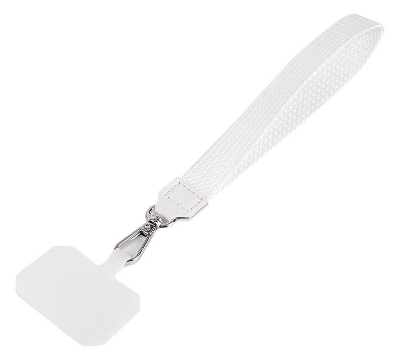 Wrist Strap Phone Case Lanyard