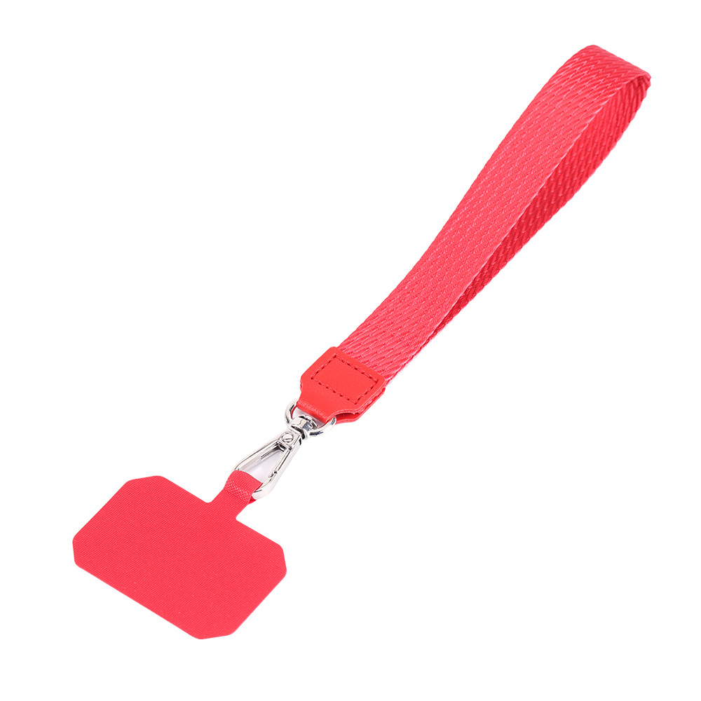 Wrist Strap Phone Case Lanyard