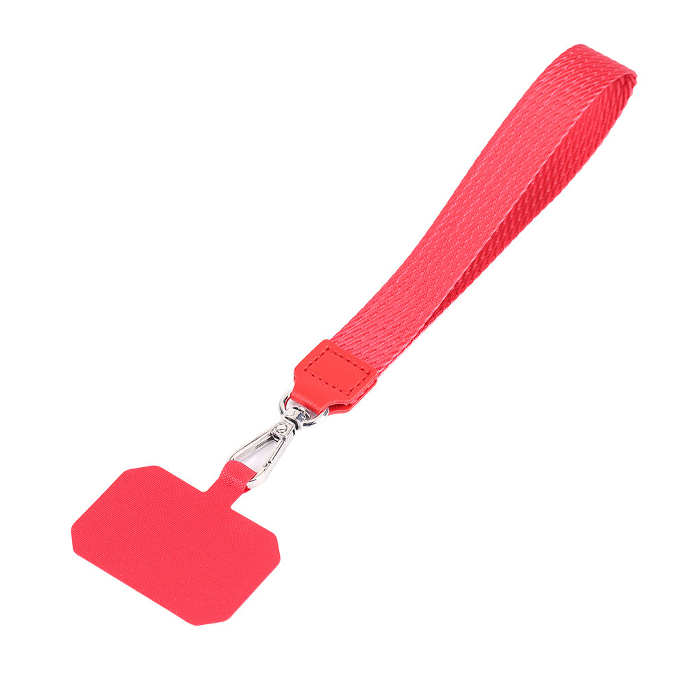 Wrist Strap Phone Case Lanyard