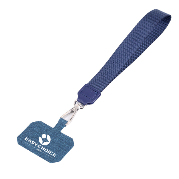 Wrist Strap Phone Case Lanyard