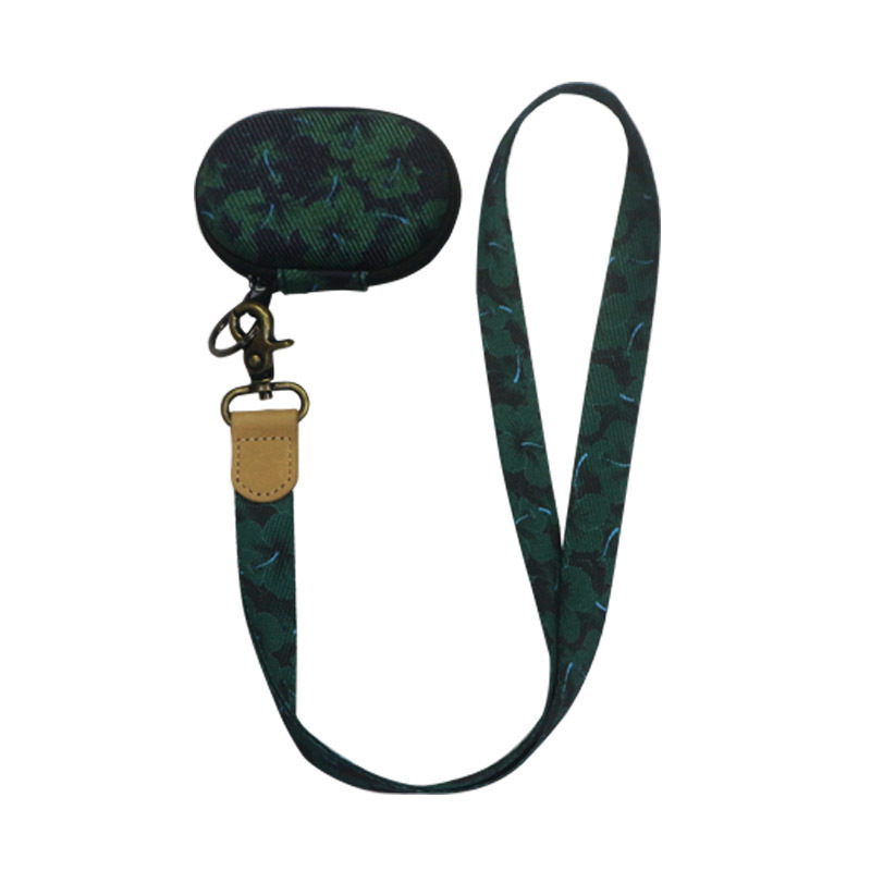 Lanyard Coin Purse