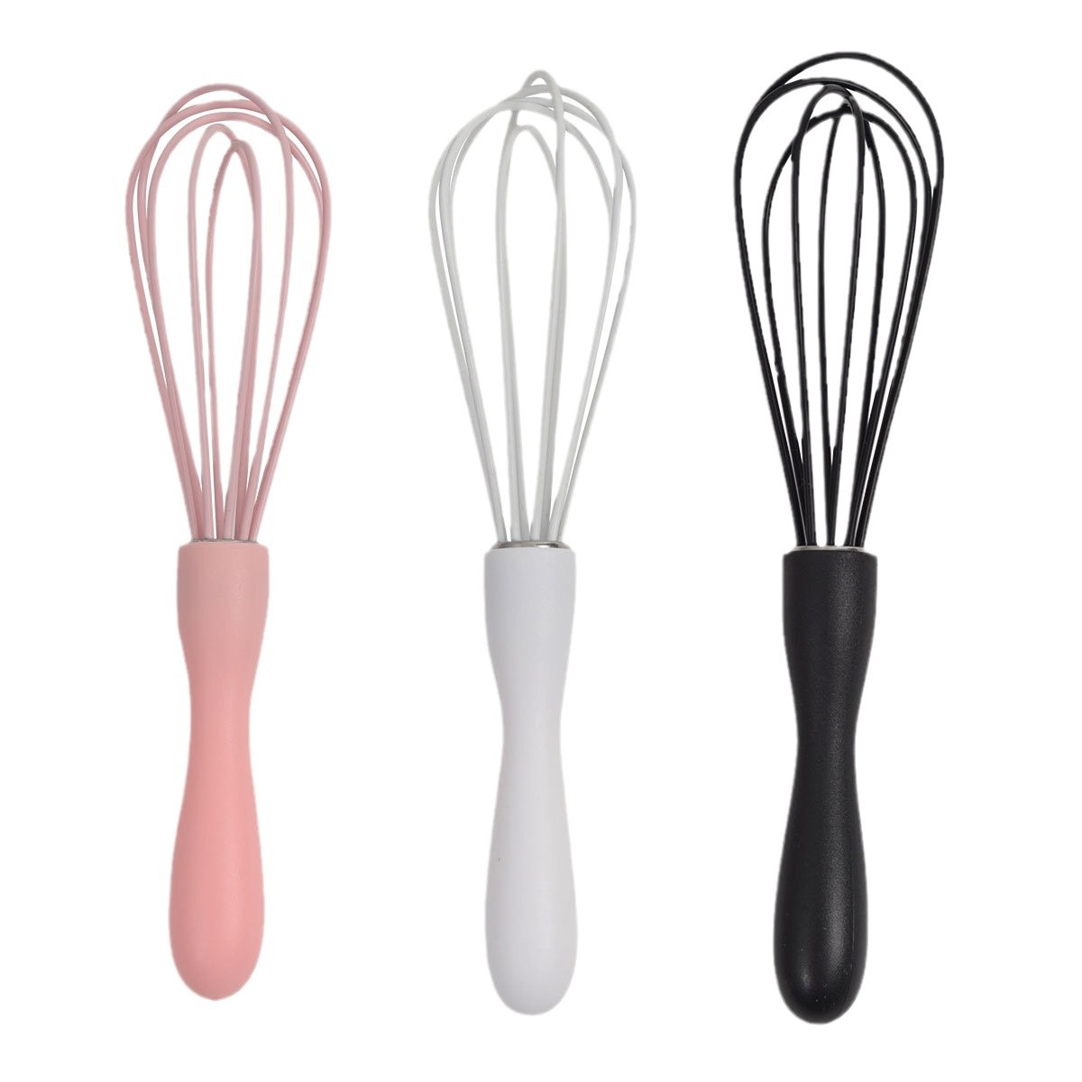Silicone Whisk