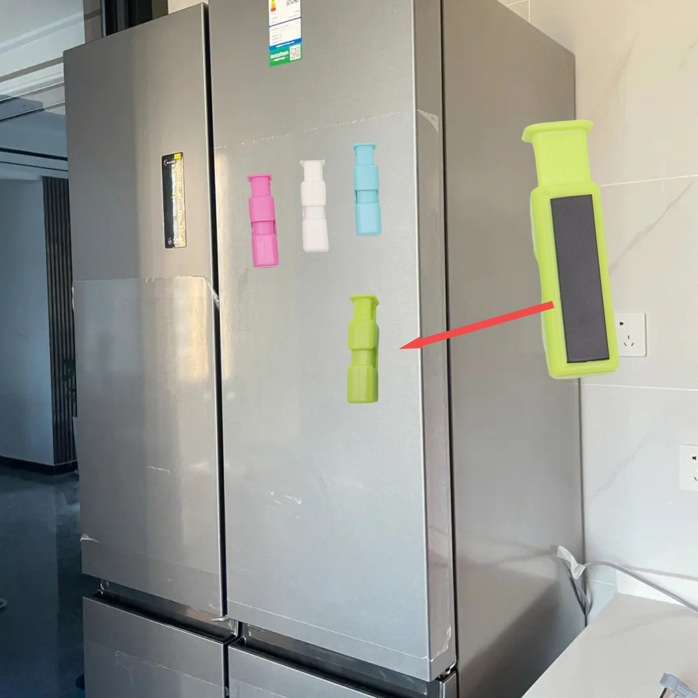 Plastic Bag Sealing Clip