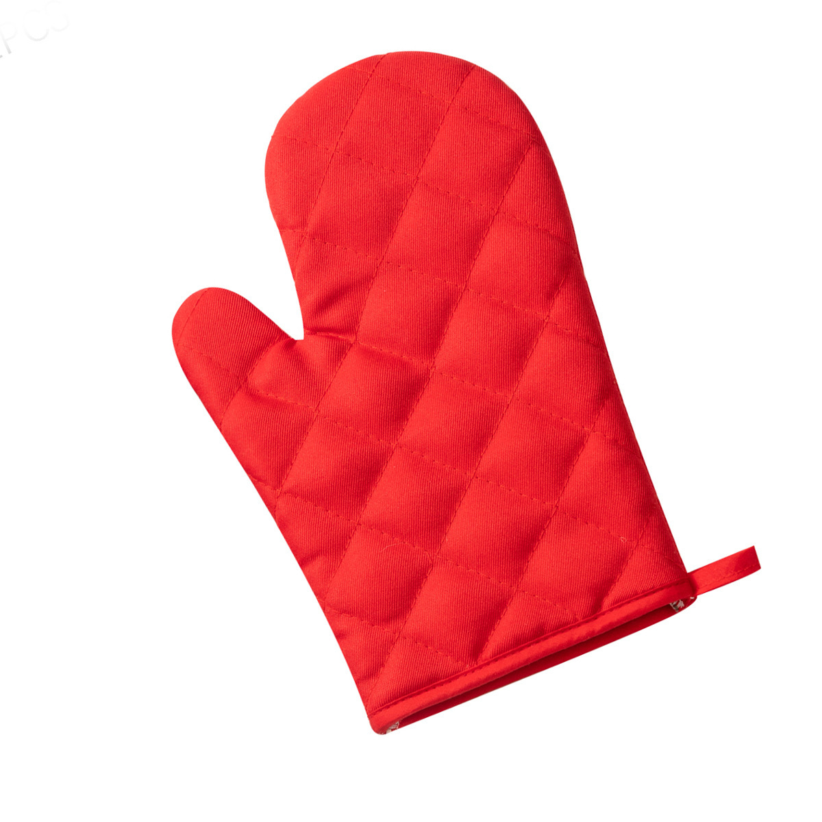 Heat-resistant Oven Mitts