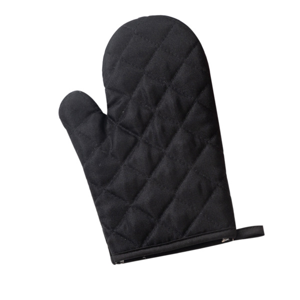 Heat-resistant Oven Mitts