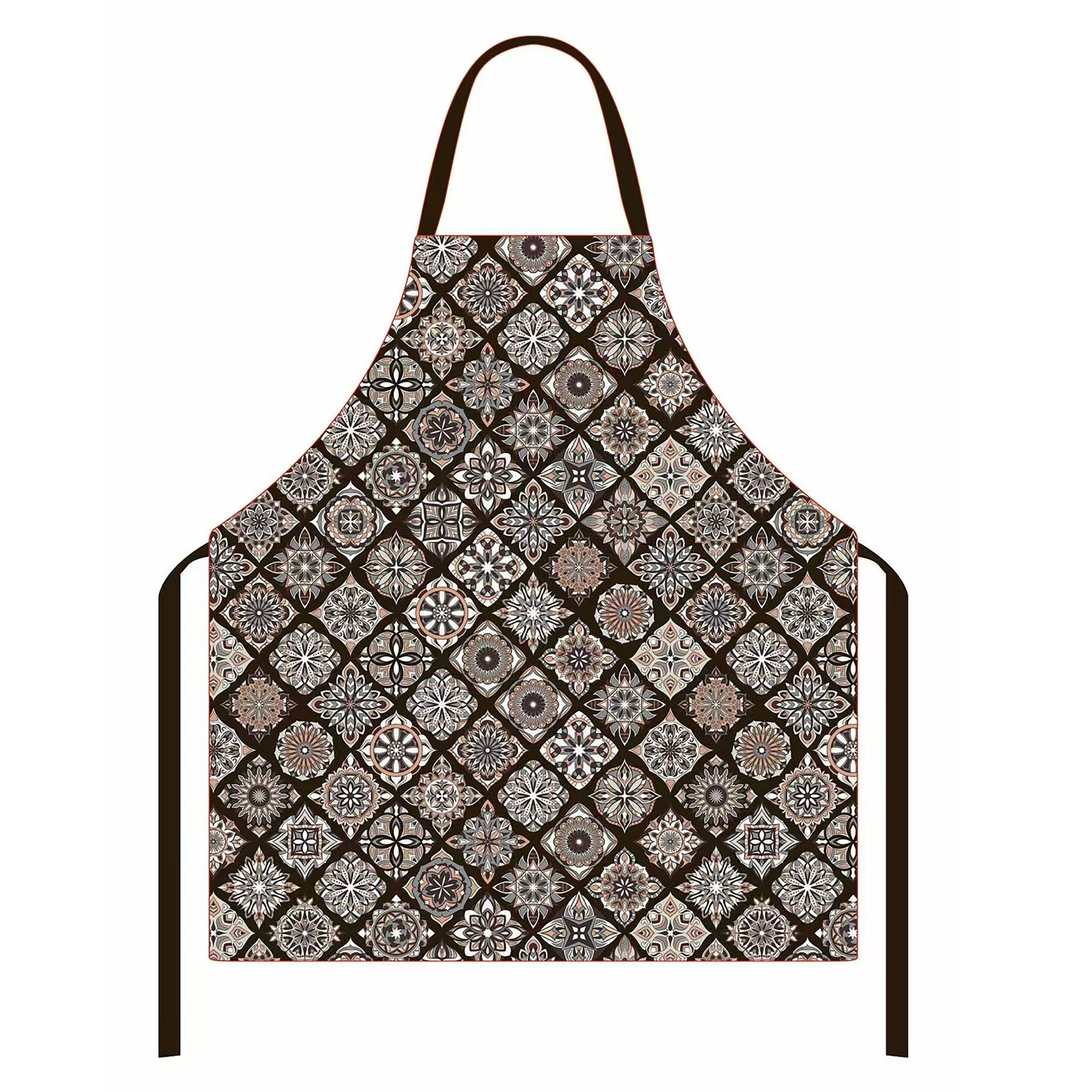 Full Color Kitchen Apron