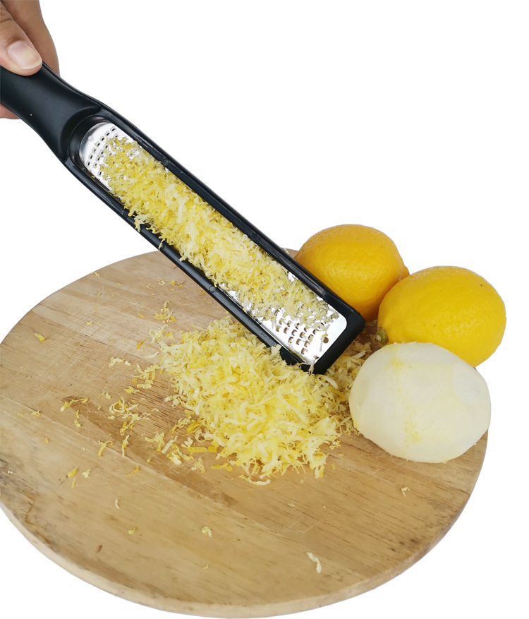 Lemon Cheese Grater